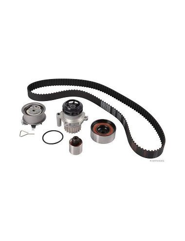 Pompe à eau+kit de courr.de distribution