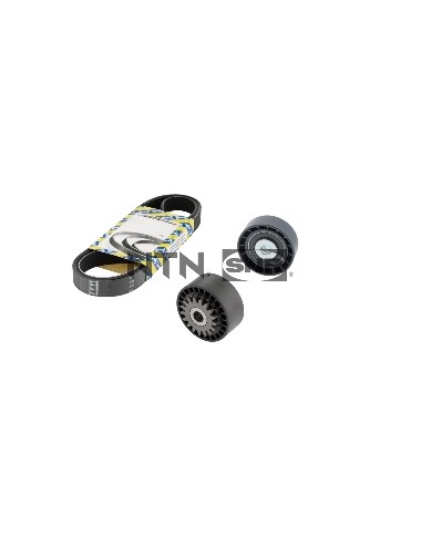 Kit d Accessoires