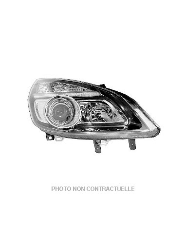 PROJ G REN MEGANE (11/15) Full LED