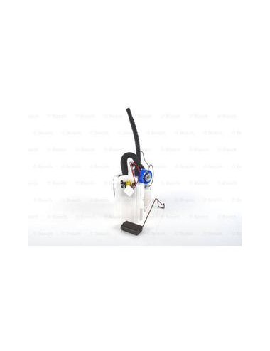 POMPE ELEC. A CARBURANT