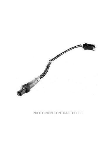 SONDE LAMBDA UNIV. / OZA624-E4 S4