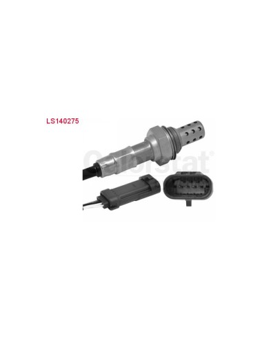 SONDE LAMBDA / LAMBDA SENSOR