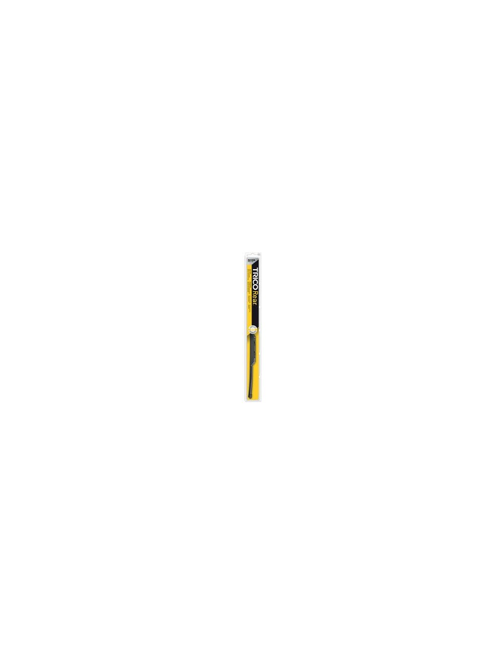 BEG TRICO REAR PLAT 330MM
