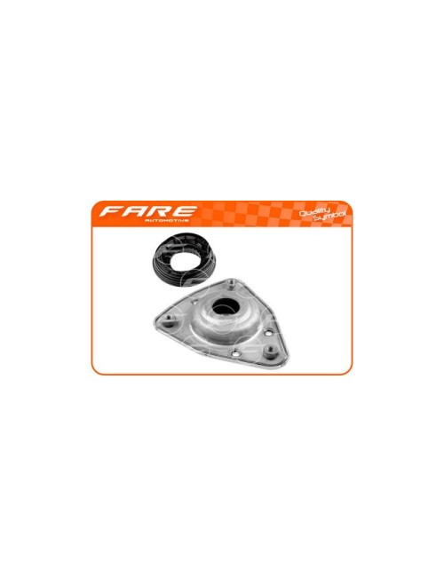 Support amortisseur (kit) PEUGEOT 3008 M