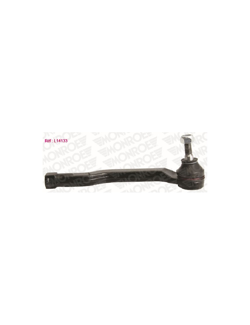 ROTULE DE DIRECTION AVD NISSAN MICR