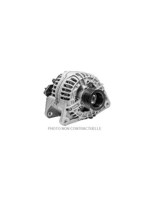 ALTERNATEUR VL / VAG - A1 Dies
