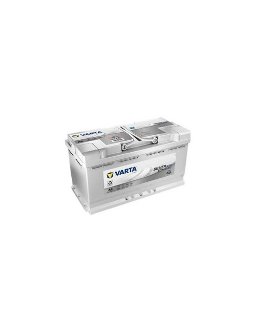 BATT VART SILVER DYN AGM  95AH 850A