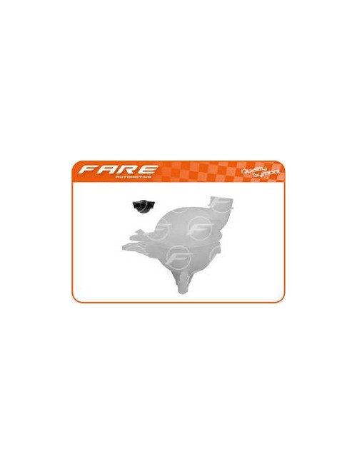 VASE D EXPANSION CITROàN C3 I (FC_, FN_)