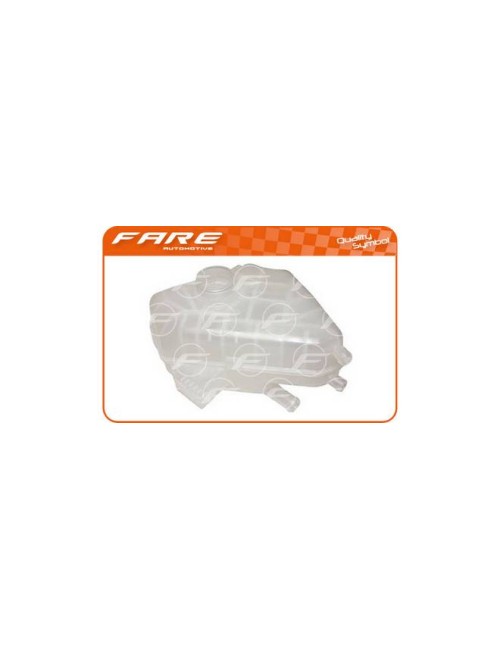 vase expansion FORD FIESTA VI (CB1, CCN)