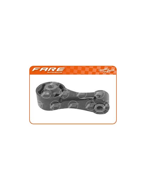 Support moteur CITROàN C1 (PM_, PN_)