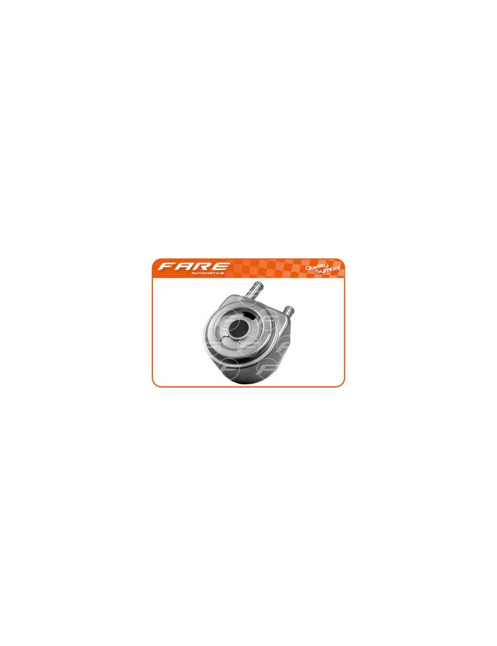 Echangeur thermique PEUGEOT 806 (221)