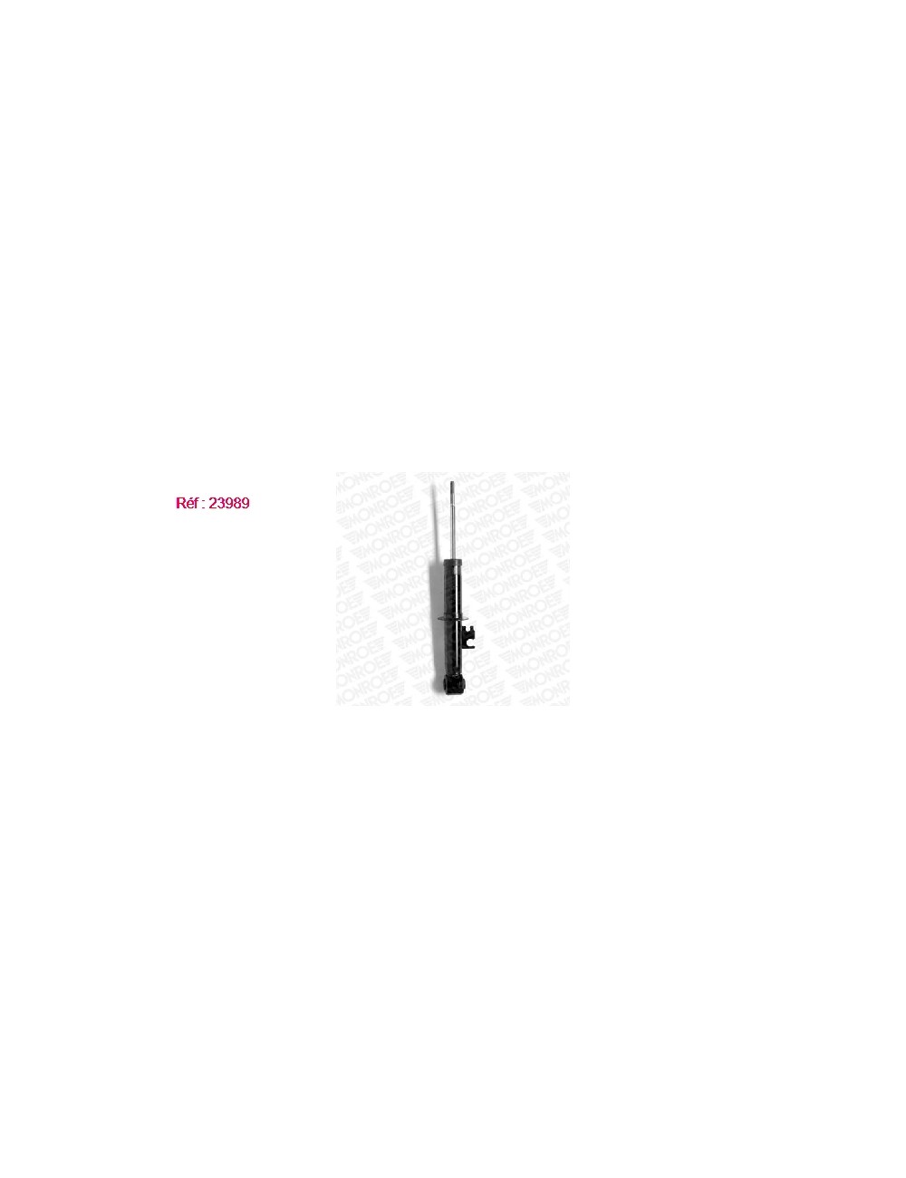 AMORT AR MINI ONE, COOPER, COOPER S