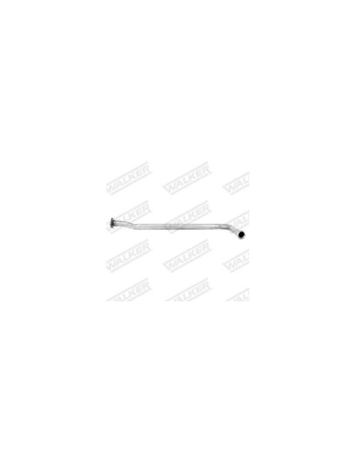 TUBE INTERMEDIAIRE RENAULT CLIO RL/