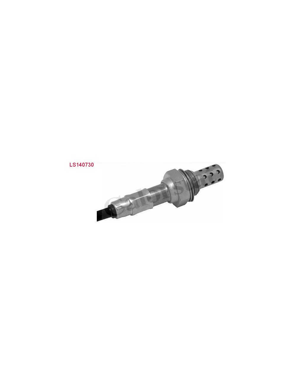 SONDE LAMBDA / LAMBDA SENSOR