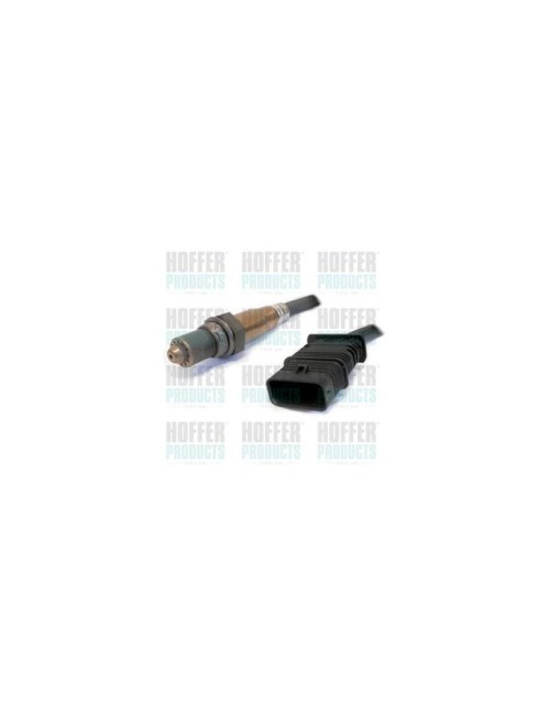 Sonde lambda large bande