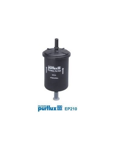 FILTRE A CARBURANT