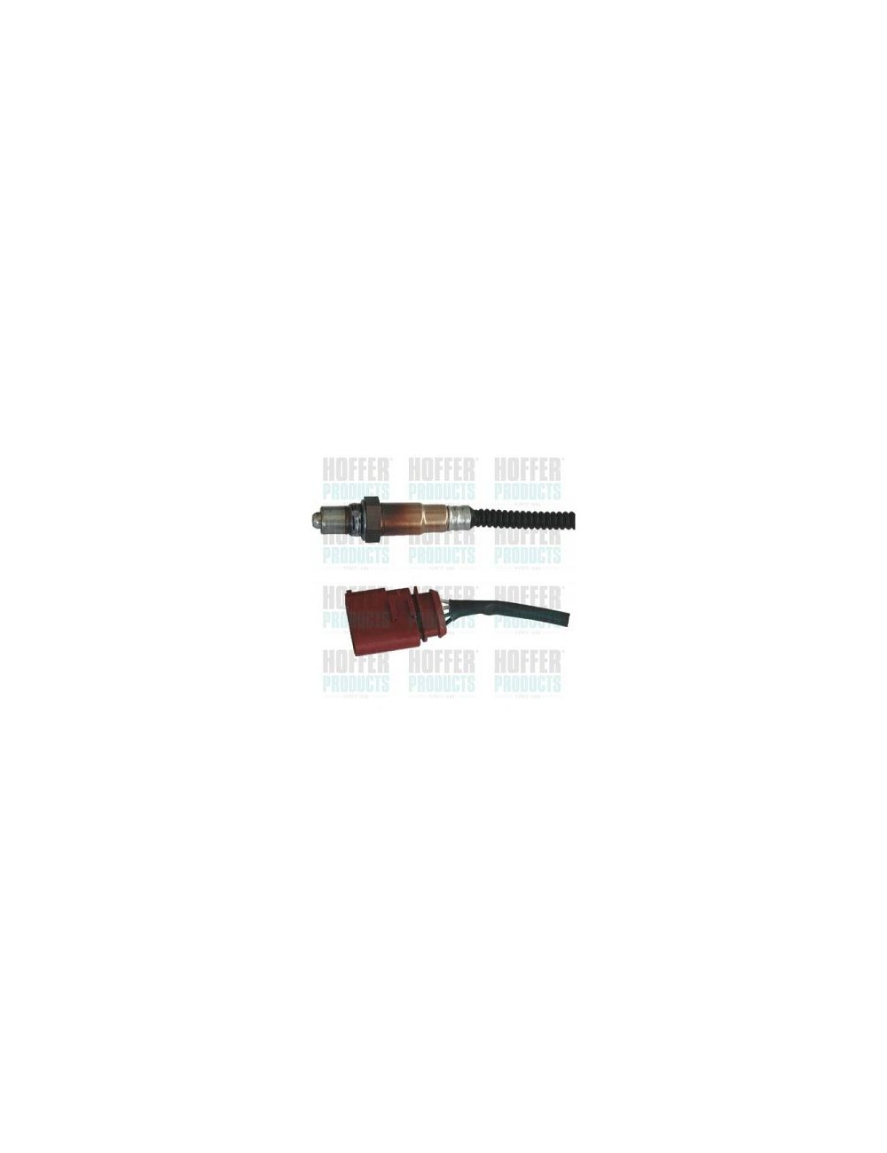 Sonde lambda planaire