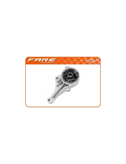 Support moteur OPEL CORSA C (X01)