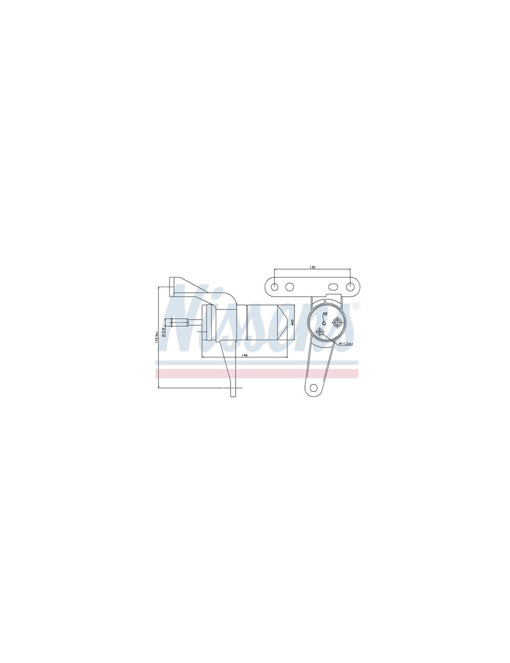 DESHY RENAULT CLIO (1998) 1.5 DCI