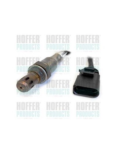 Sonde lambda au Zirconium