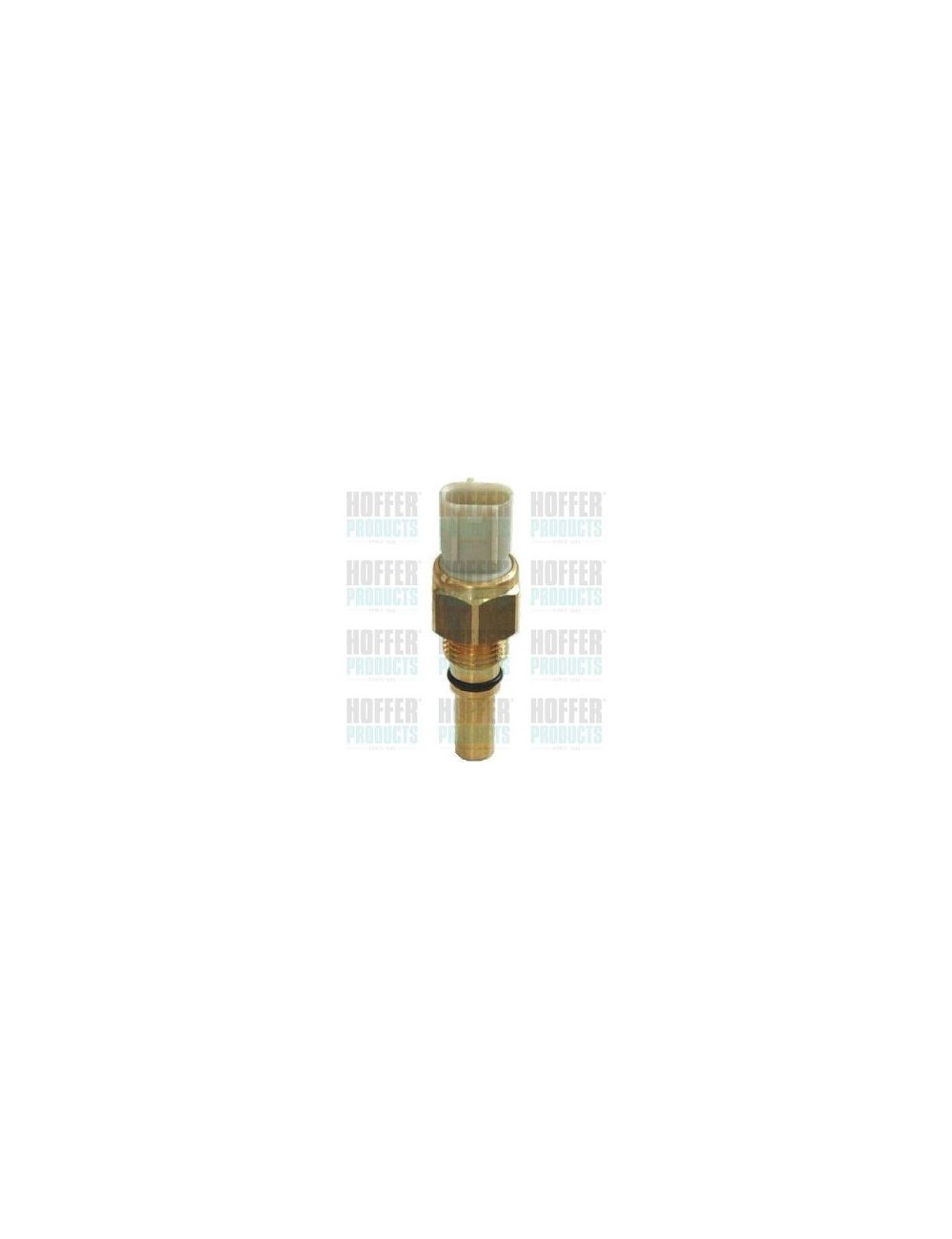 Thermo-contact pour electro-ventilateur Thermo-contact pour electro-ventilateur