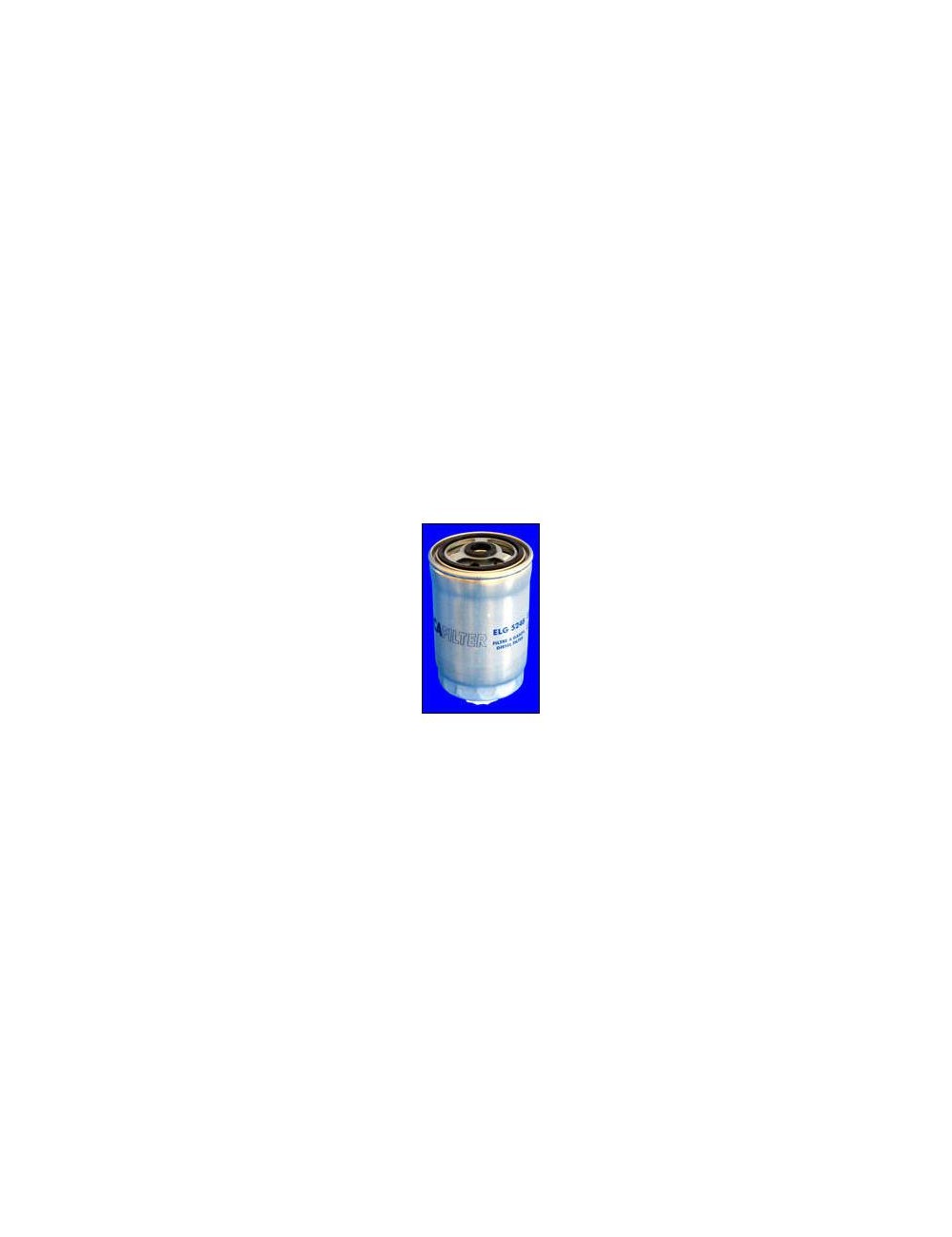 FILTRE A CARBURANT FILTRE A CARBURANT