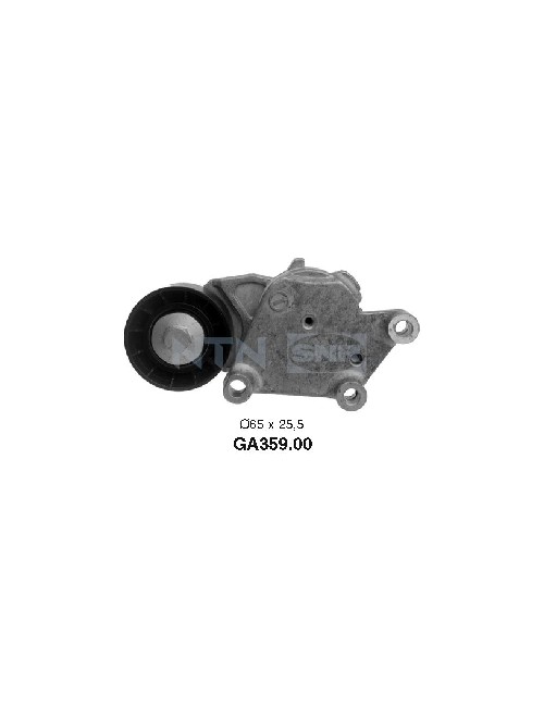 Galet d Accessoires