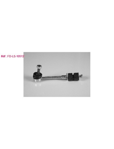 BIELLETTE DE BARRE STABILISATRICE