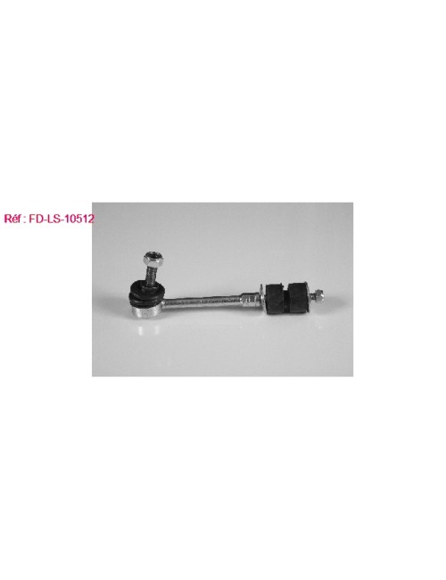 BIELLETTE DE BARRE STABILISATRICE