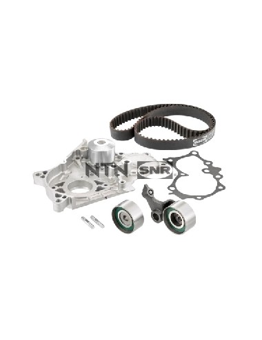 Kit de Distribution + Pompe a eau