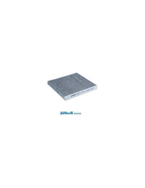 FILTRE HABITACLE