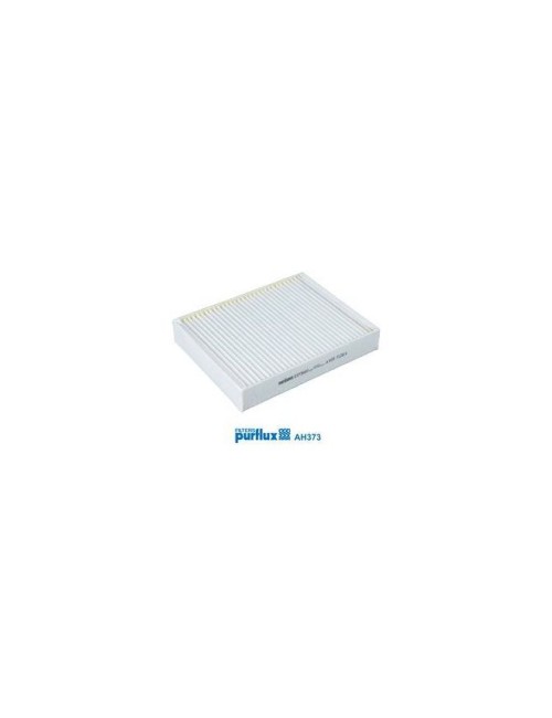 FILTRE HABITACLE