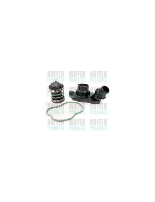 Boà®tier thermostat