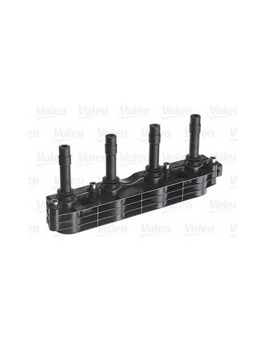BOBINE ALLU OPEL Astra, Meriva