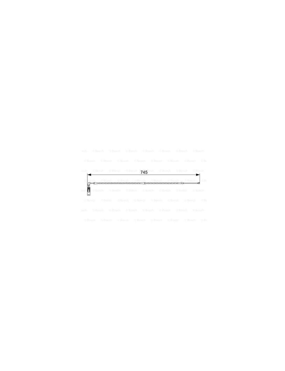 PRX UNIT - TEMOIN USURE AP801 PRX UNIT - TEMOIN USURE AP801