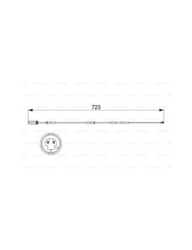 PRX UNIT - TEMOIN USURE AP842