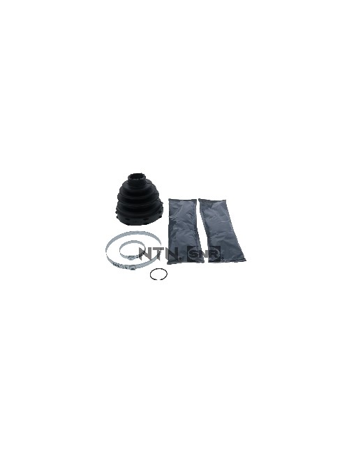 Kit soufflet