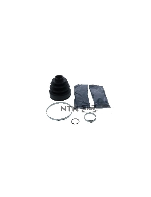 Kit soufflet