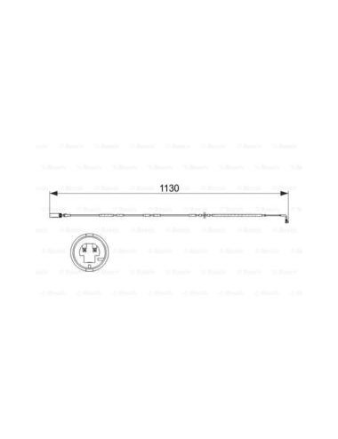 PRX UNIT - TEMOIN USURE AP833