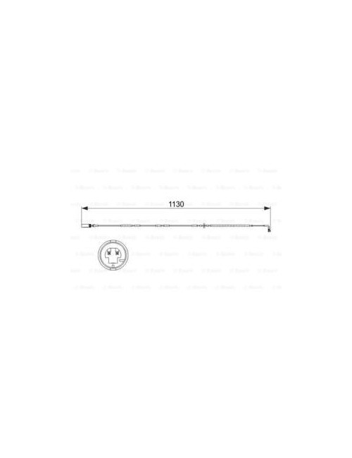 PRX UNIT - TEMOIN USURE AP833