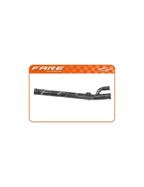 Tube d eau RENAULT KANGOO (KC0/1_)