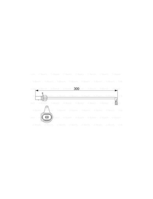 PRX UNIT - TEMOIN USURE AP605
