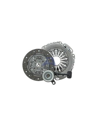 KIT EMBRAYAGE