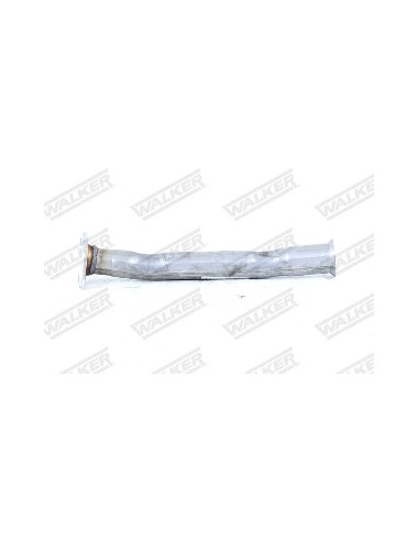 TUBE INTERMEDIAIRE PEUGEOT 206