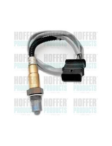 Sonde lambda planaire
