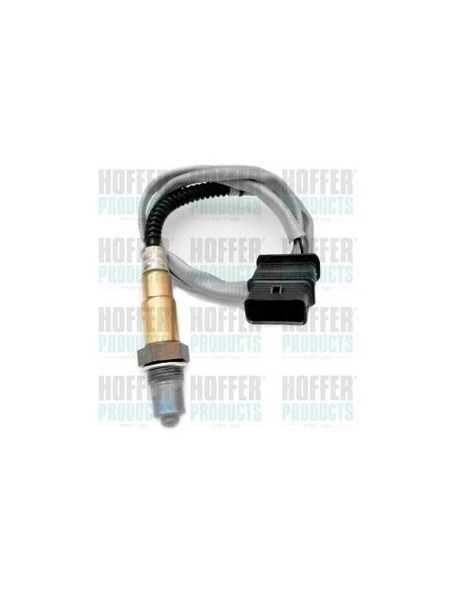 Sonde lambda planaire