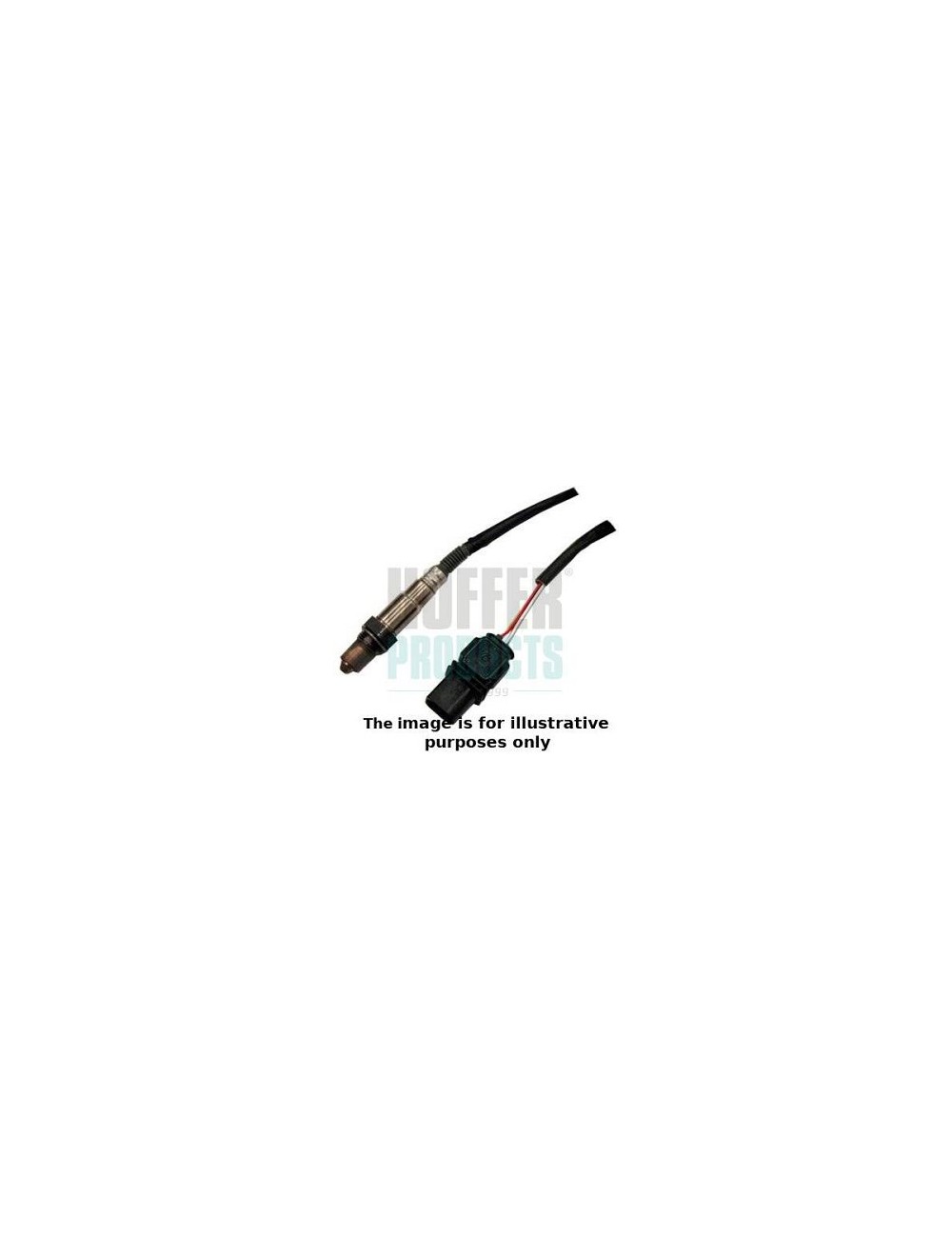 Sonde lambda large bande Sonde lambda large bande