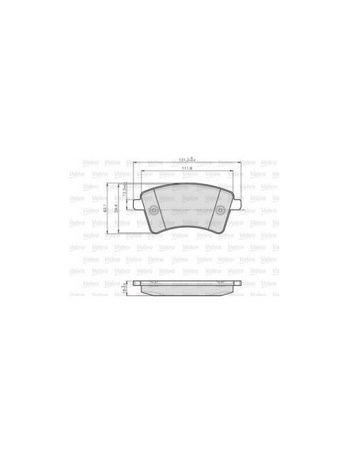 OptiPACK pour LCV  RENAULT Kangoo (07&gt;)