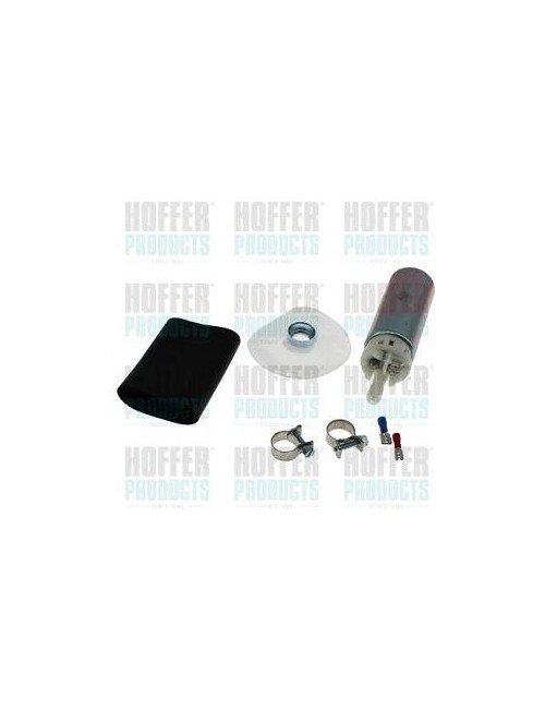 Kit pompe immergée