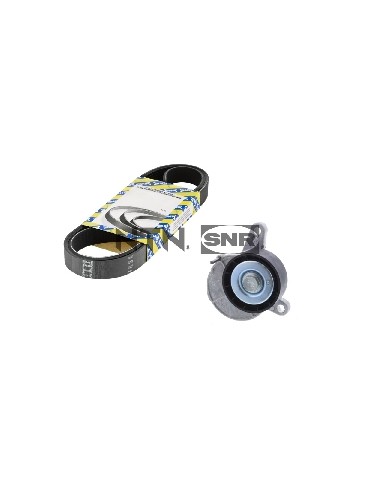 Kit d Accessoires